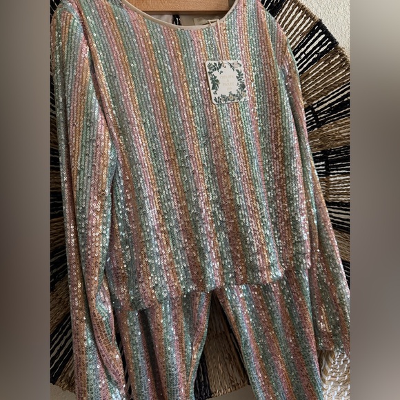 Chelsea & Violet Girls NWT - Picture 4 of 4